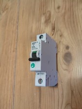 STEEPLE - series E 32 Amp C 32