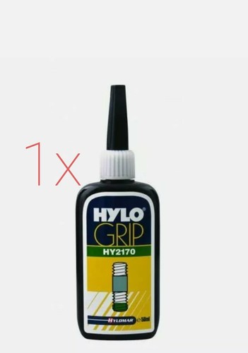 Hylomar stud lock - hylomar,