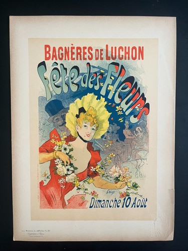 Les maîtres affiche - les,
