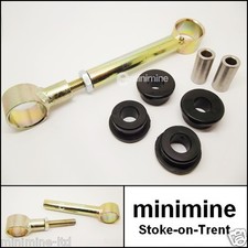 Classic Mini Adjustable Engine