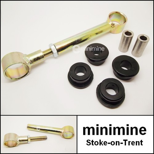 Classic mini adjustable - classic, engine