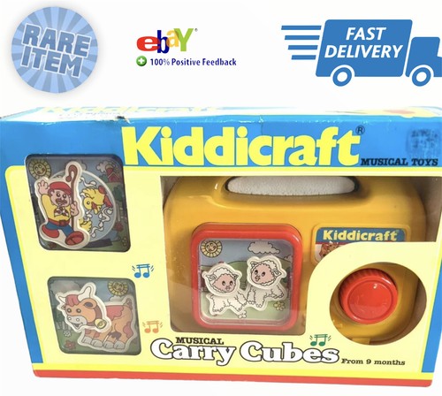 Vtg fisher price - vtg,