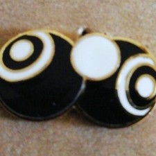 2 BOWLING BALLS AND A JACK