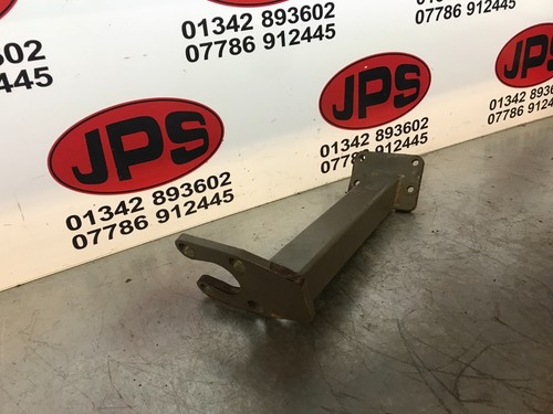 Steering column mounting post