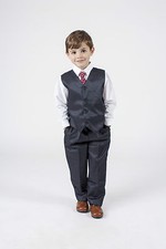 Boys Suits Boys Wedding Suit