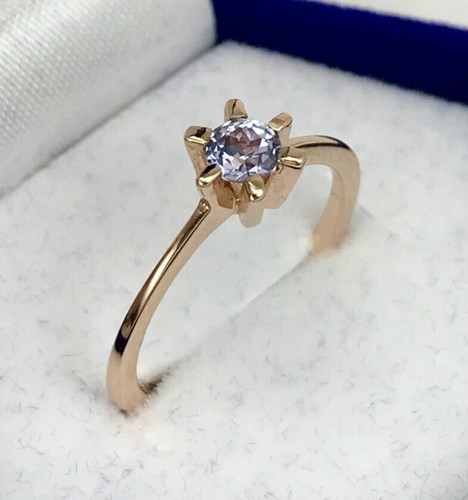 Tiny vintage original rose - original,