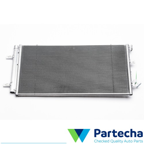 Condenser air conditioning