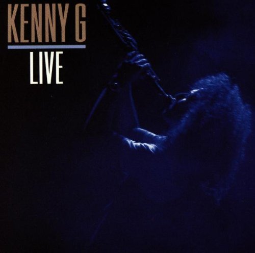 Kenny live cd 2 discs - kenny,