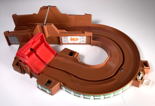 Tomy thomas friends - thomas, loading