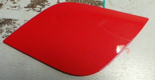 Ford focus fuel filler cover - ford,