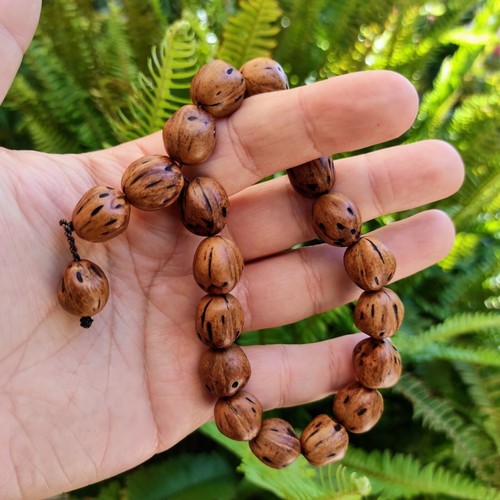 Juniper worry beads turkish - beads,