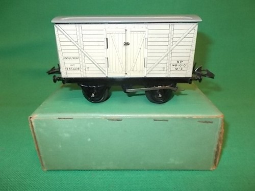 Hornby gauge 50 series - n0.50,