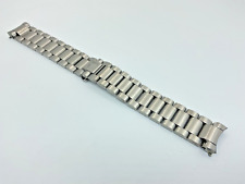 18MM 316L S/S WATCH BAND