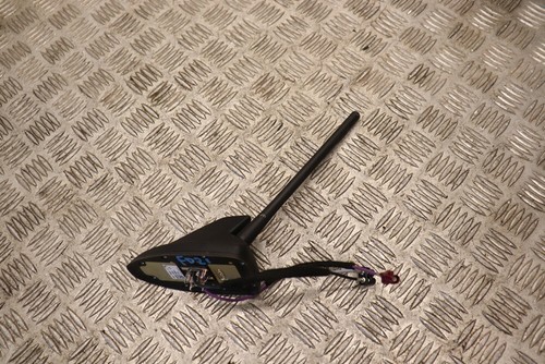 Ford fiesta mk8 aerial - fiesta,