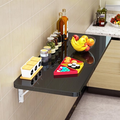 Folding wall table fold - wall,