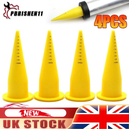 Nozzles for boilie - for, making