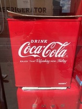 Husky 42.9L Coca-Cola Mini