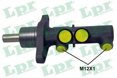 Fits lpr lpr1763 - lpr1763, master