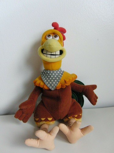 Chicken run rocky - rocky, 11"