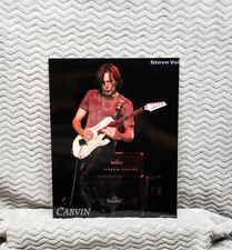 Steve Vai Carvin Legacy