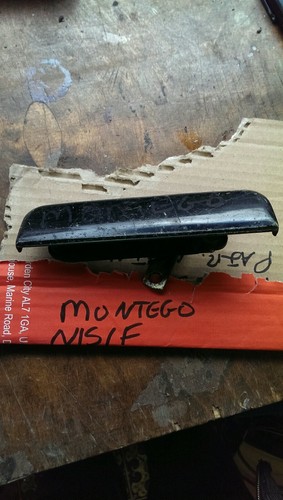 Austin montego metal door - austin,