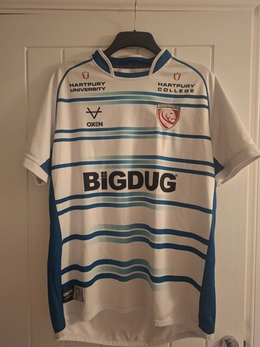 Gloucester rugby 2024 - gloucester, 2024/25