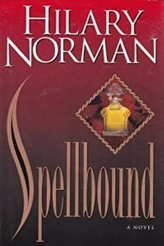 Spellbound hardcover hilary - spellbound,