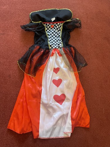 Queen heart girls childrens - of,