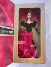 Vintage 1998 Barbie Christmas