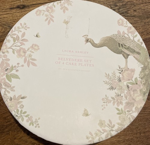 Laura ashley belvedere - set, of