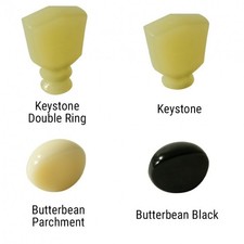 Kluson Replacement Button For