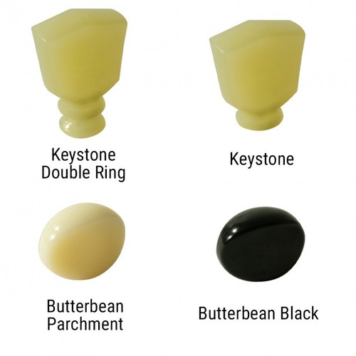 Kluson replacement button - replacement,