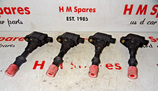 HONDA JAZZ 1.3 1.4 IGNITION