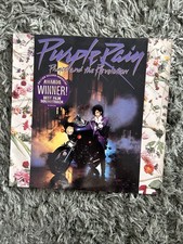 Prince and the Revolution