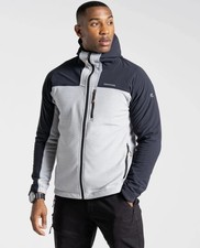 Craghoppers Men's Abrigo