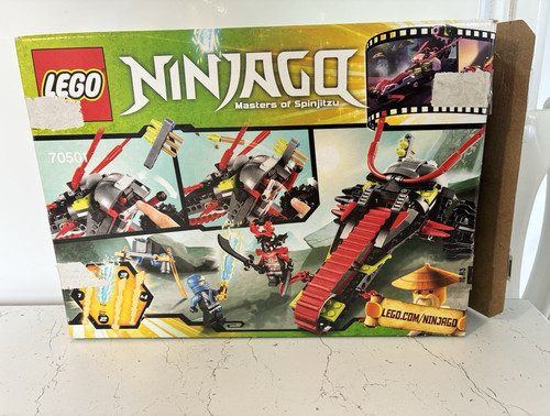 Lego ninjago masters - lego,