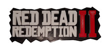 Red Dead Redemption Sign Logo