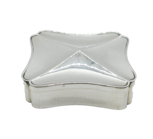 Edwardian sterling silver - edwardian,