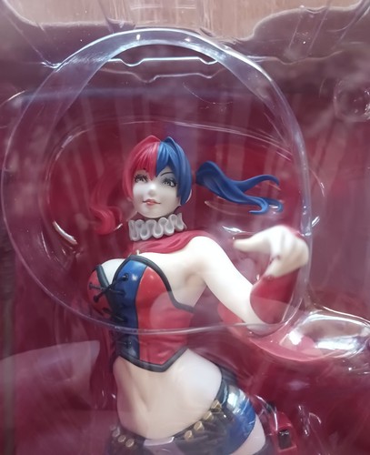 Kotobukiya bishoujo comics - kotobukiya, dc