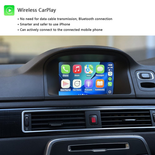 Volvo xc70 2012 2016 sensus - xc70, 2012–2016