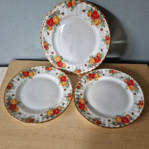 Royal albert pacific rose - royal,