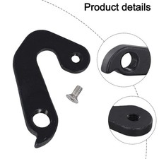 New Practical Bicycle Tail Hook For Scott Hanger MTB Mech Rear Scale 960