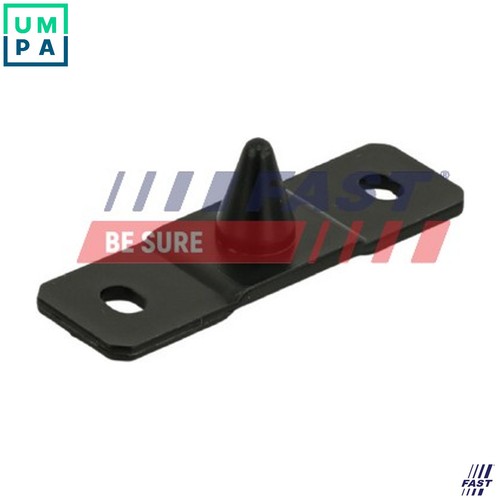 Guide locking knob - guide,