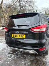 FORD KUGA TITANIUM X SPORT