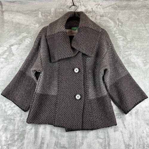 United colors benetton - of, coat