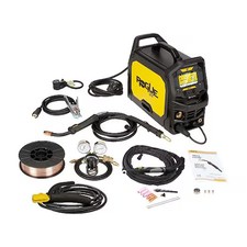 Esab 0700301085 Multiprocess