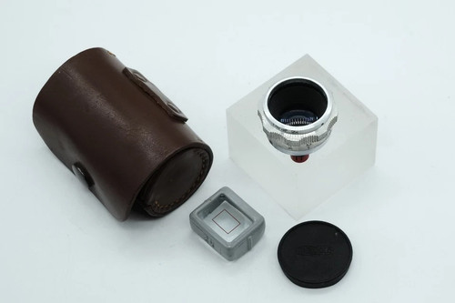 Meopta mirar m22 wide angle - meopta,
