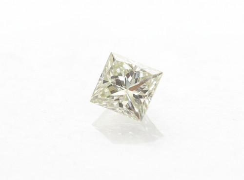 Carat vvs2 princess - i,