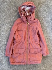 girls coat H&M age 8-9 years