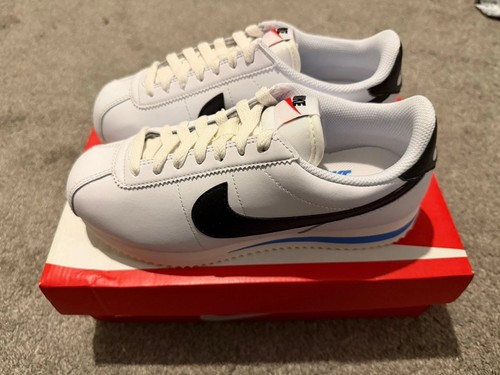 Ladies nike cortez - ladies,